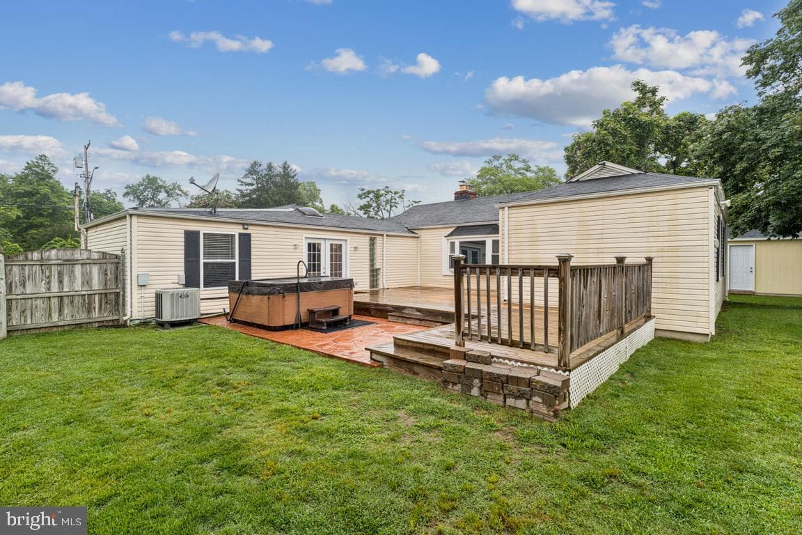 5 Brookfield Road photo 22