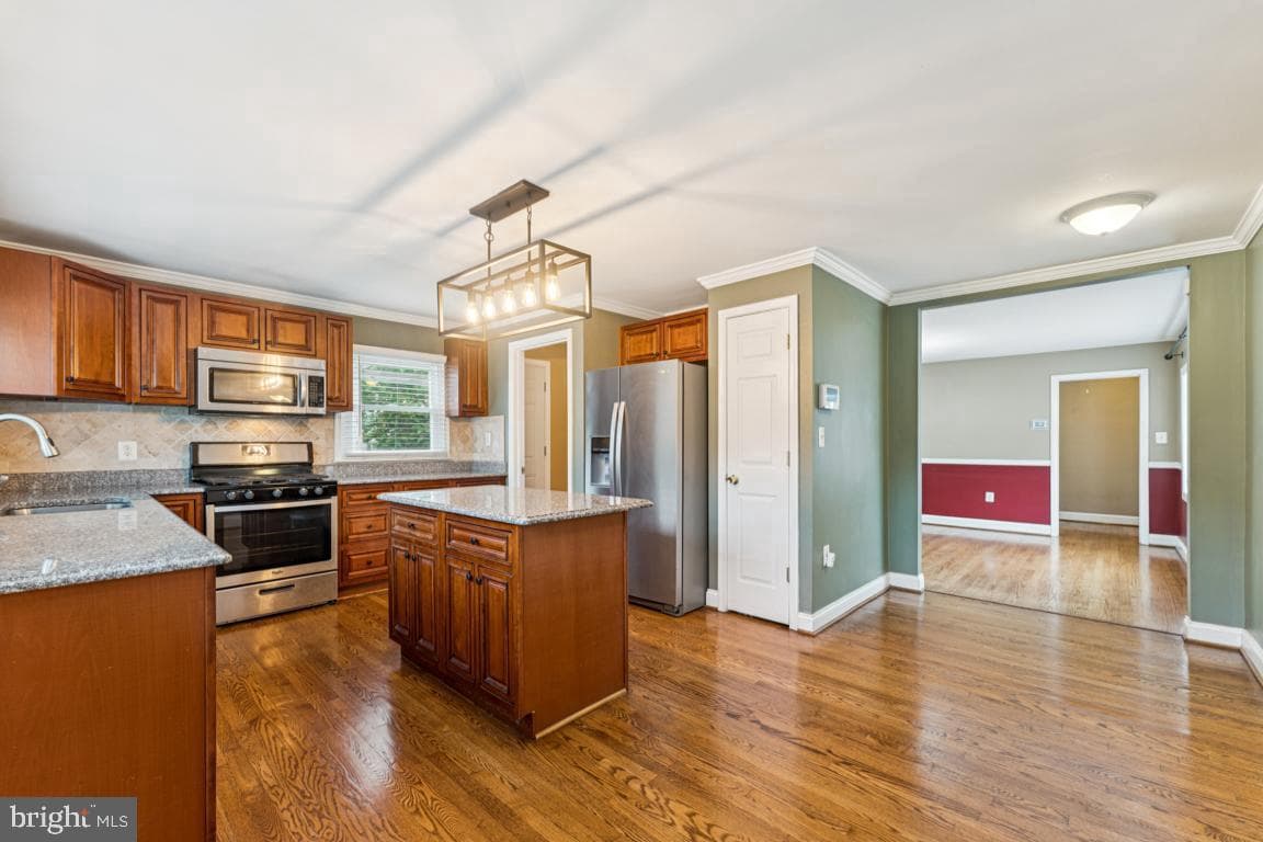5 Brookfield Road photo 6