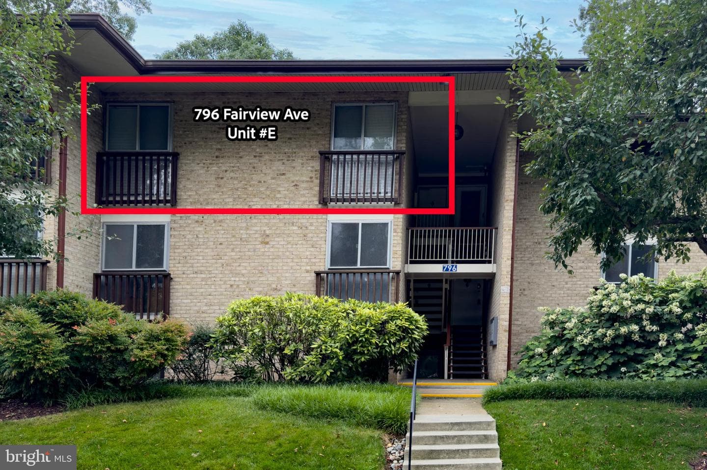 796 Fairview Avenue #796 E photo 2