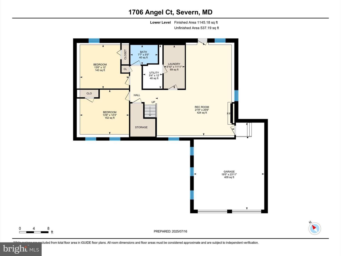 1706 Angel Court photo 47