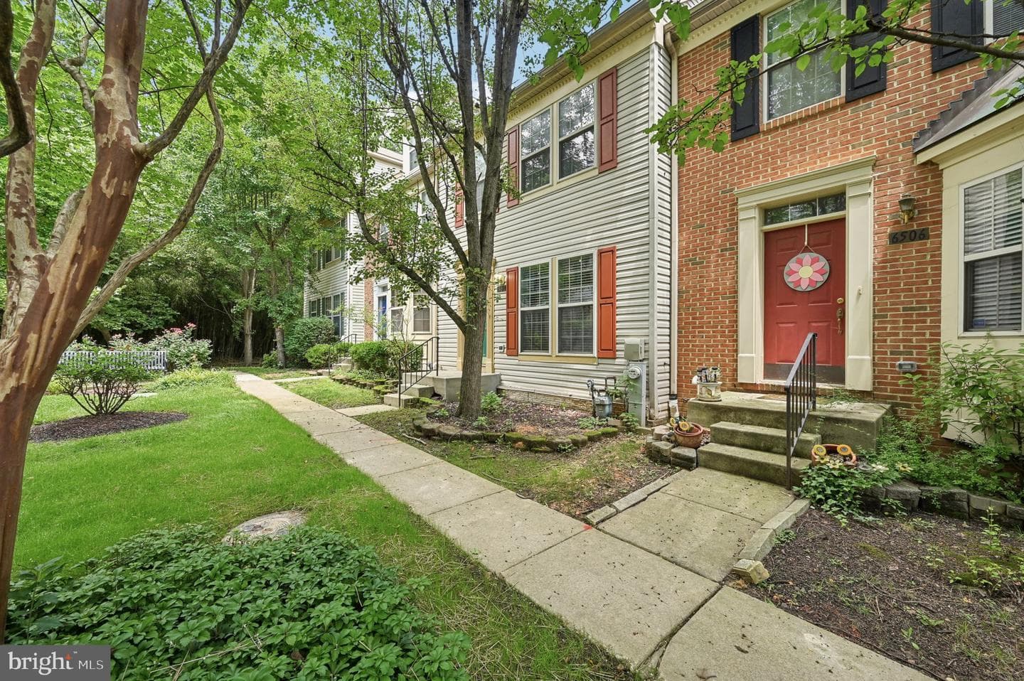6504 Fable Court photo 4