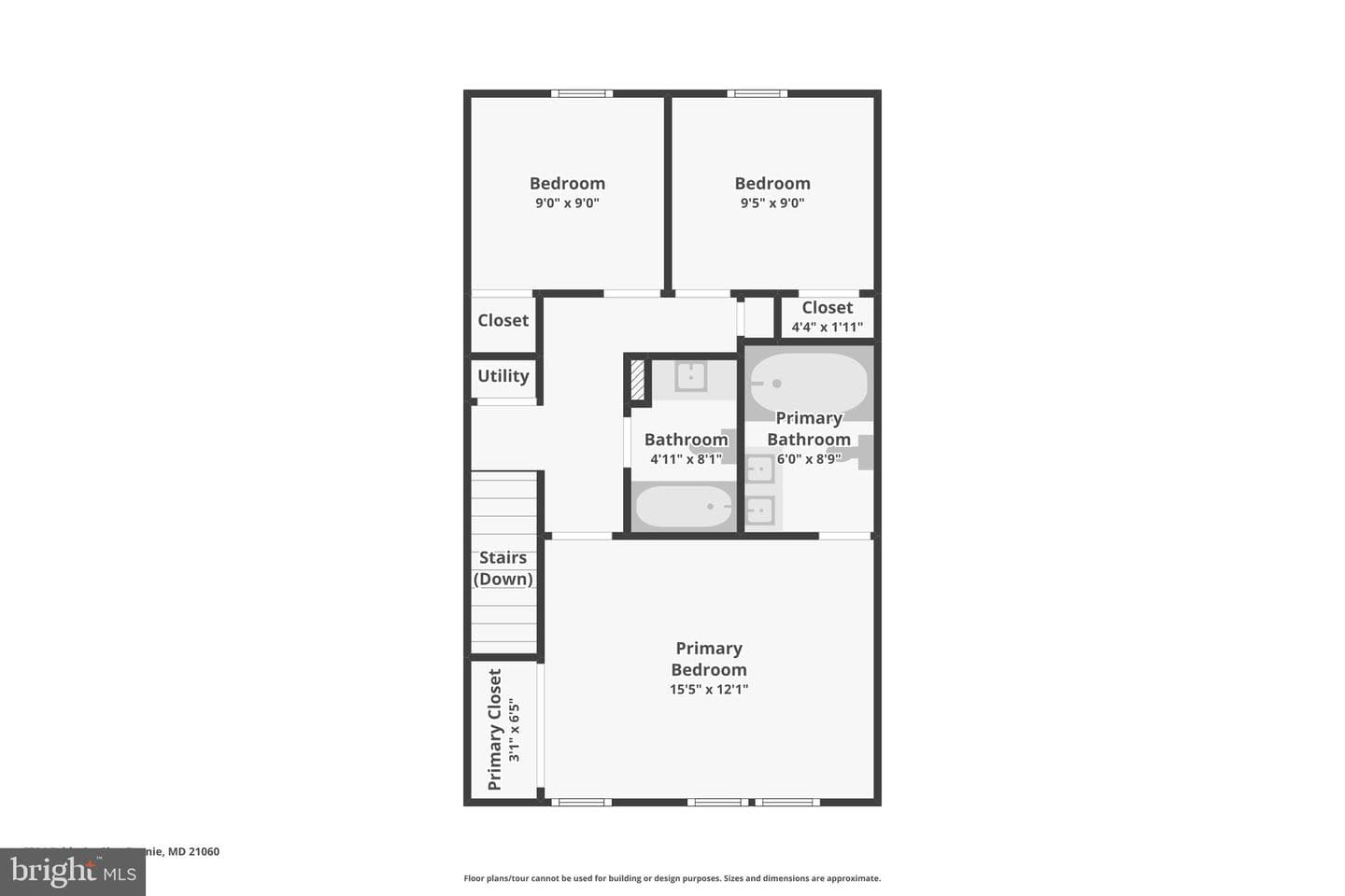 6504 Fable Court photo 43