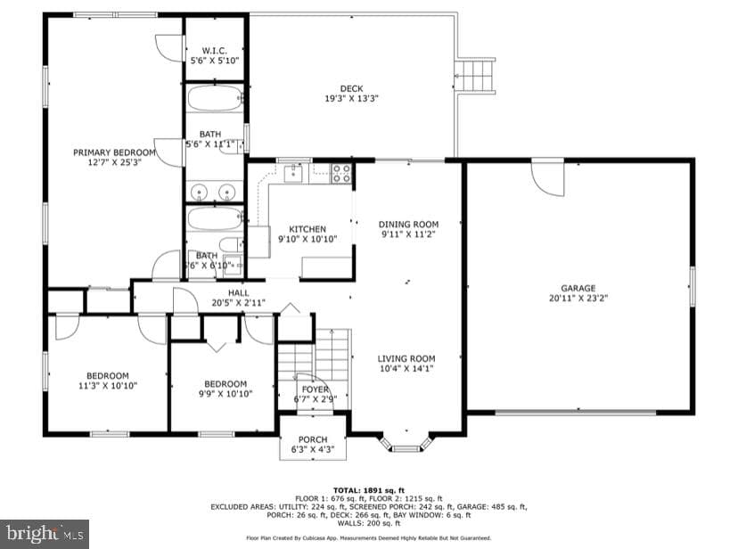 1554 Marco Drive photo 47