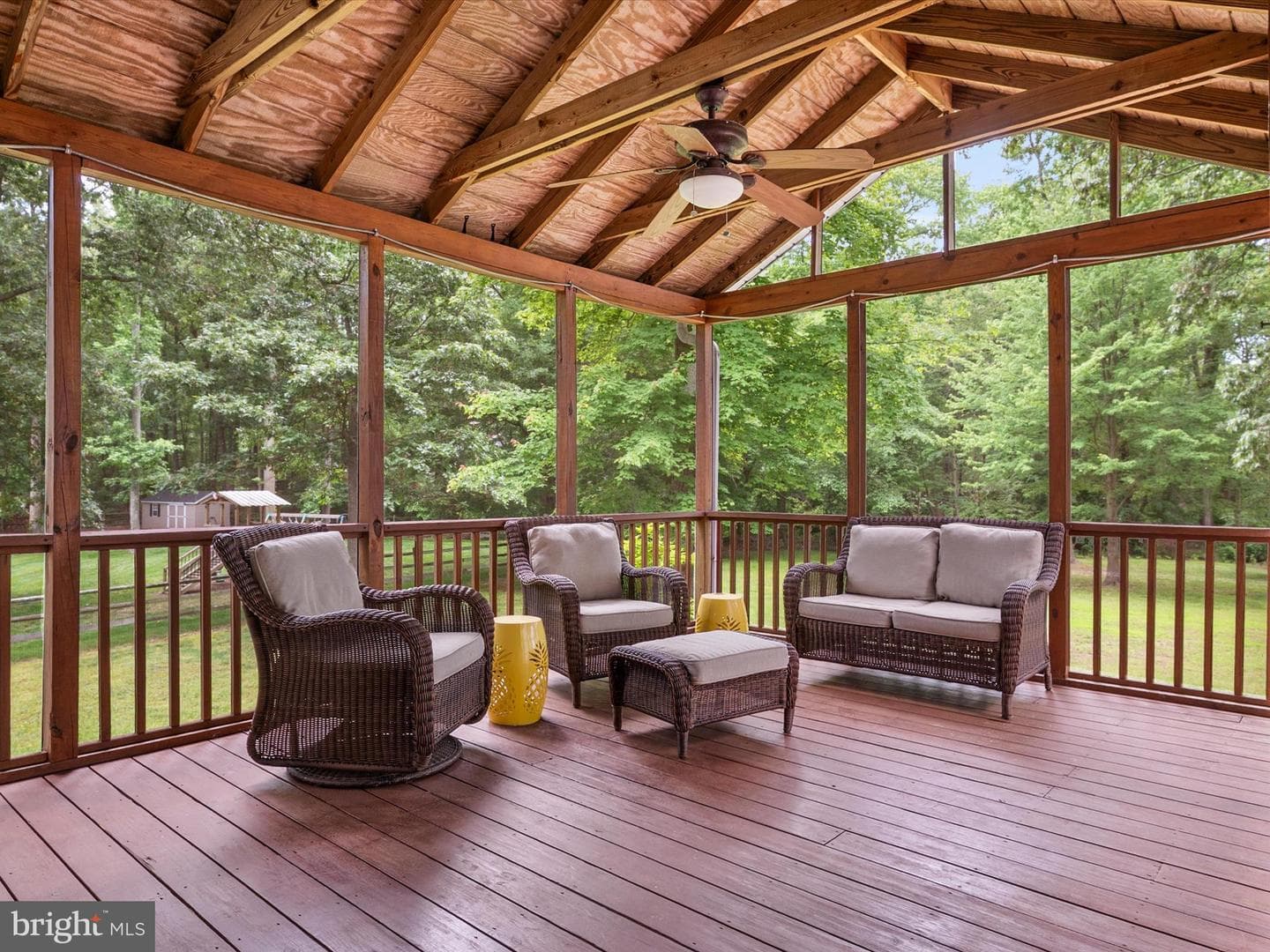 1015 S Creek View Court photo 41