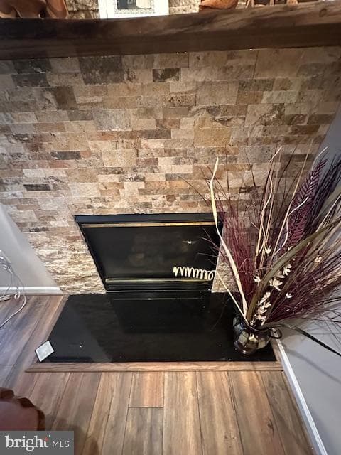 125 Heather Stone Way #65 photo 6