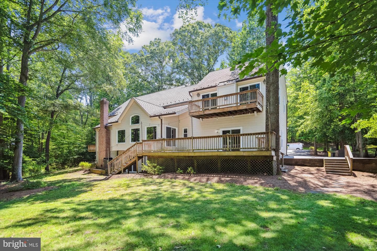 922 Malvern Hill Drive photo 3