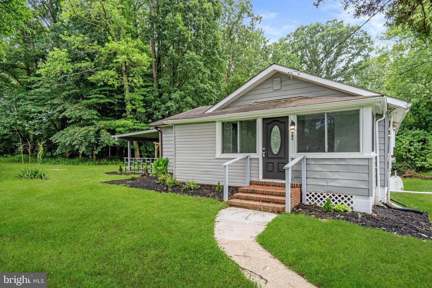 901 Chesterfield Road photo 49