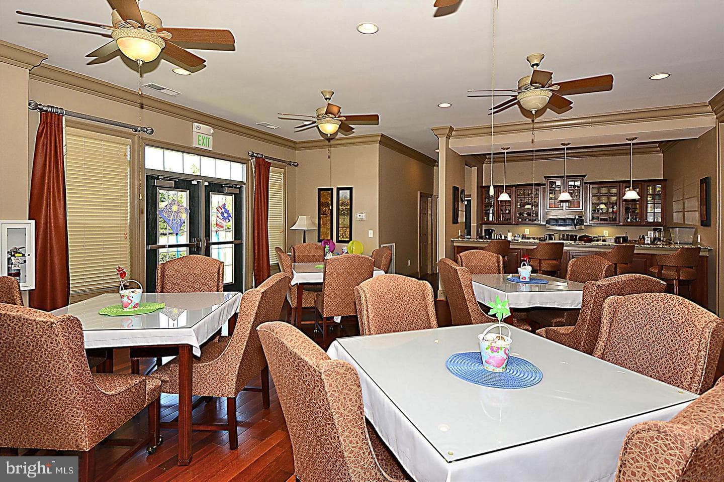 8612 Wintergreen Court #105 photo 52