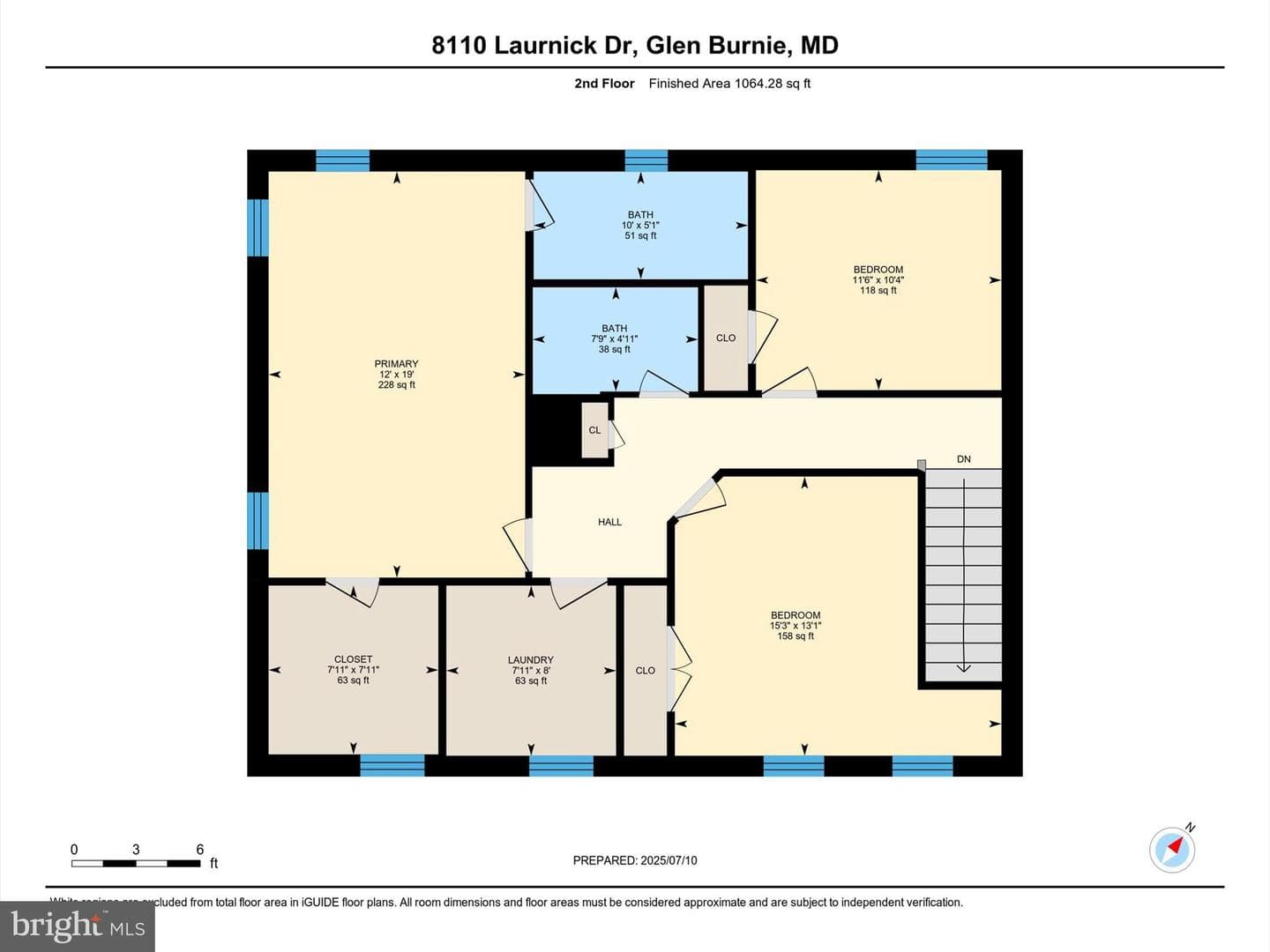 8110 Laurnick Drive photo 59