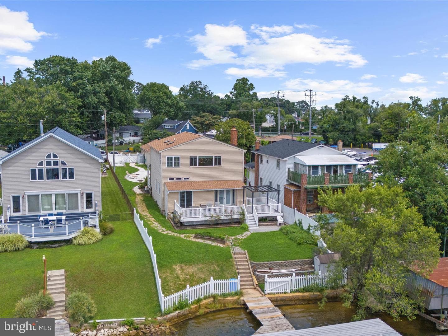 424 Greenland Beach Road photo 66