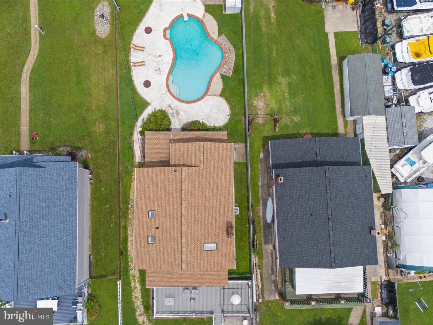 424 Greenland Beach Road photo 68