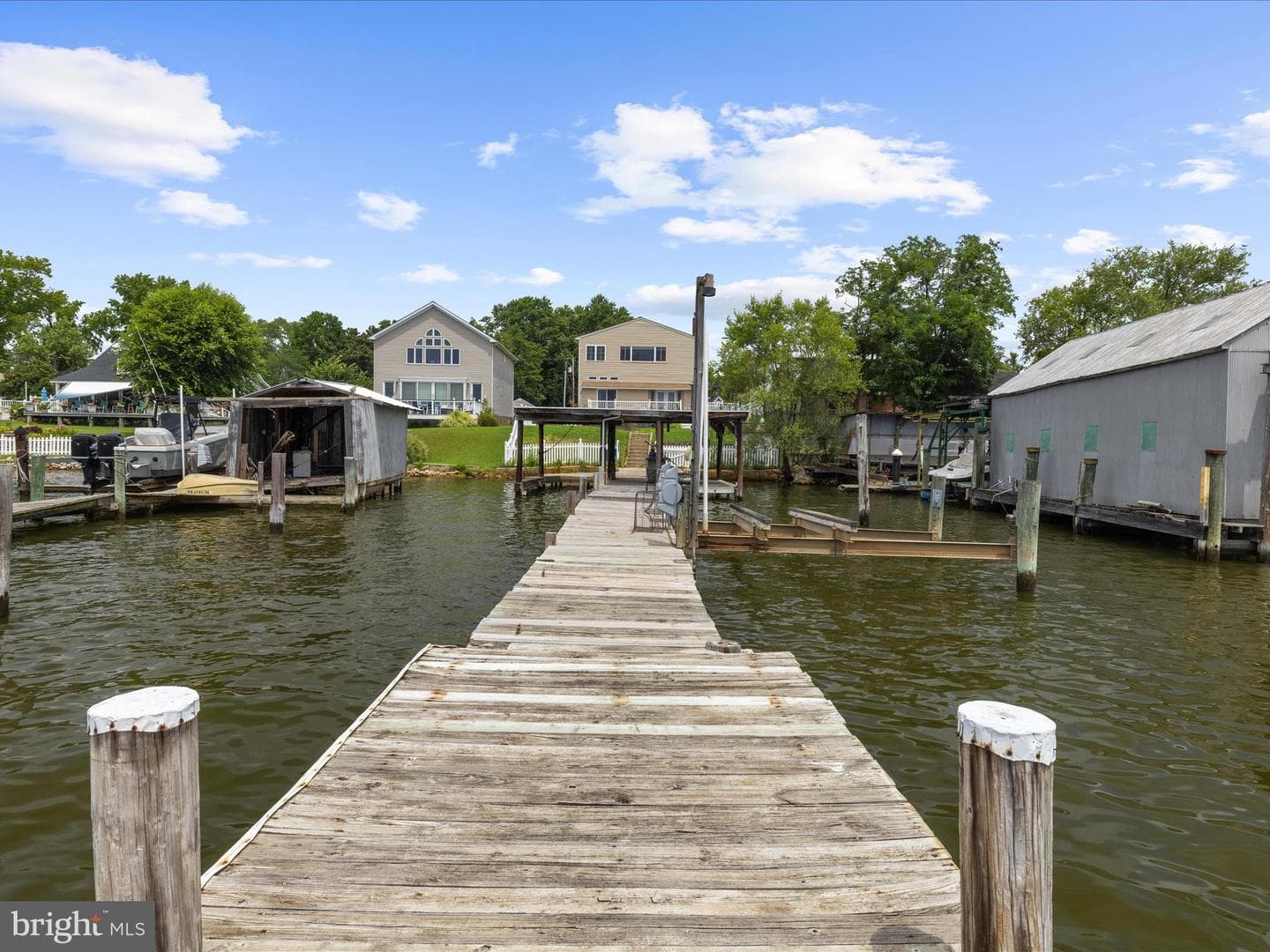 424 Greenland Beach Road photo 76