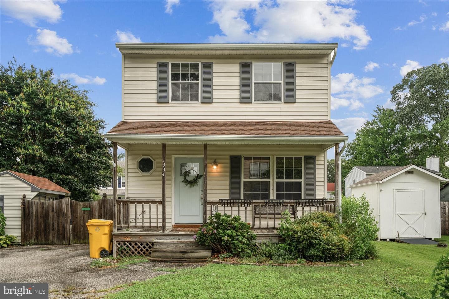 1334 Jordan Drive photo 1