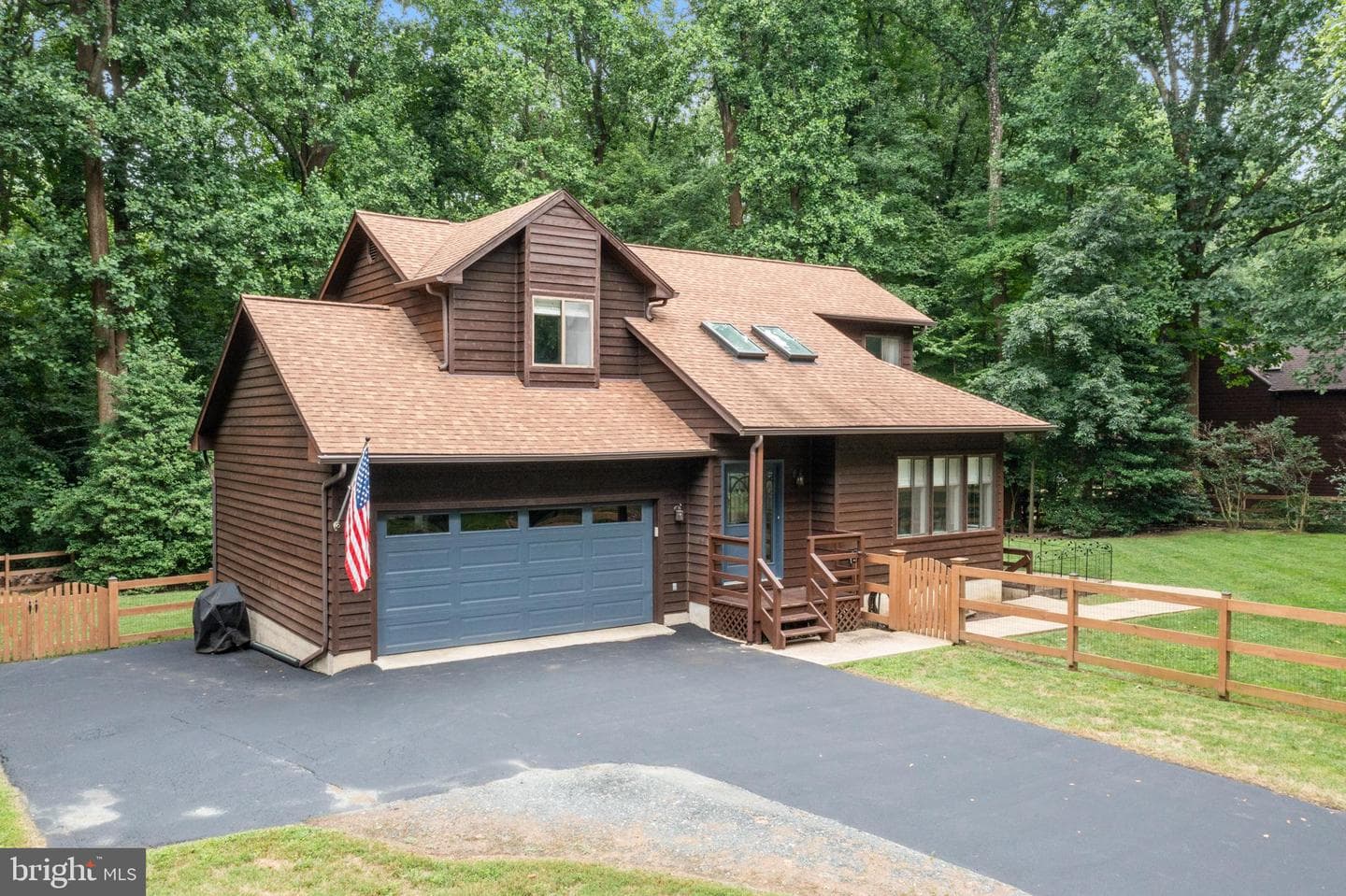 1119 Valentine Creek Drive photo 6