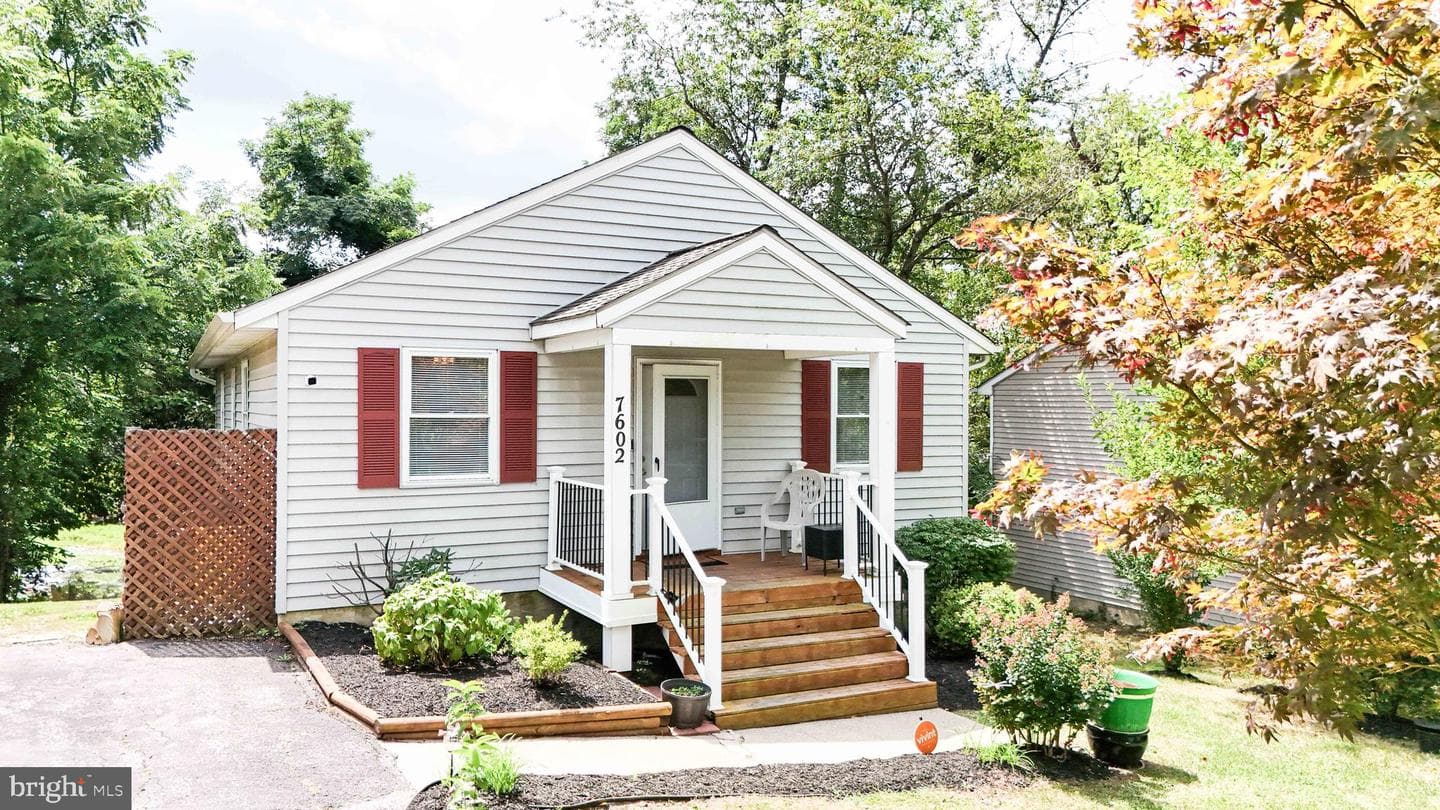 7602 Mcgowan Avenue photo 3