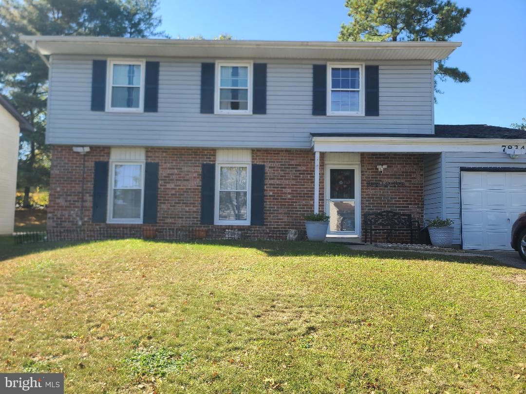 7834 Citadel Drive photo 1