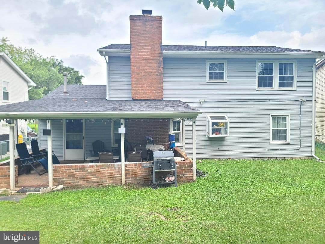 7834 Citadel Drive photo 19
