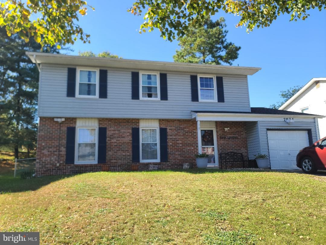 7834 Citadel Drive photo 3