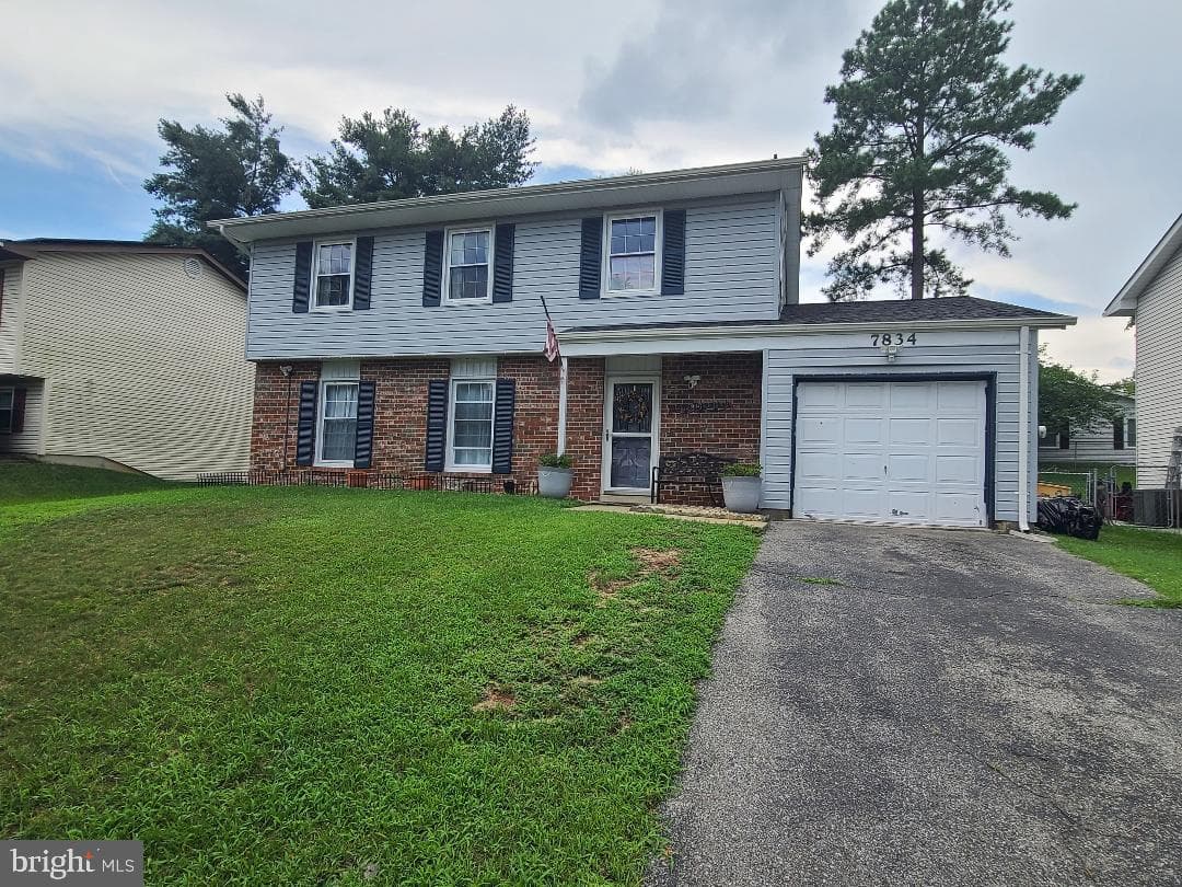 7834 Citadel Drive photo 5