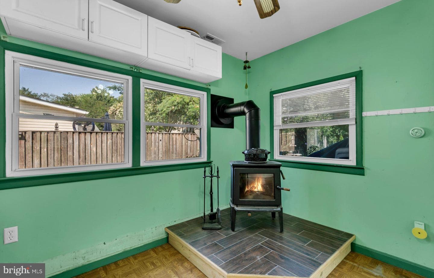 5031 Chalk Point Road photo 36