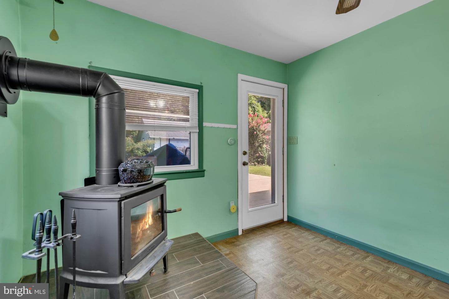 5031 Chalk Point Road photo 37