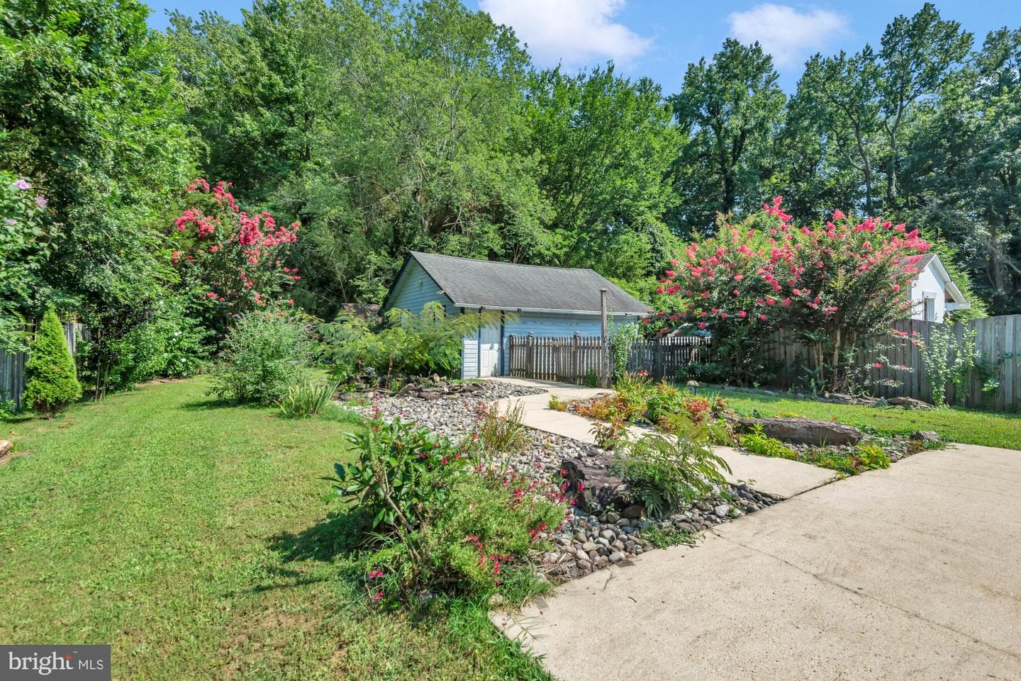 5031 Chalk Point Road photo 42