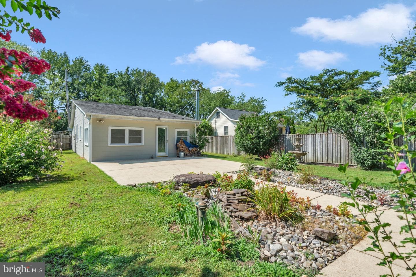 5031 Chalk Point Road photo 47