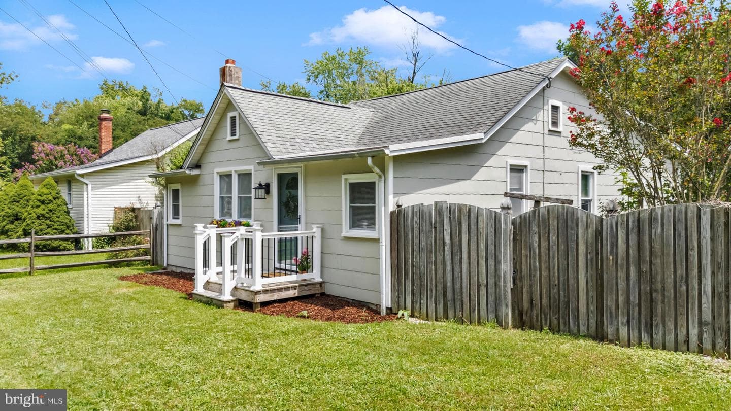 5031 Chalk Point Road photo 71