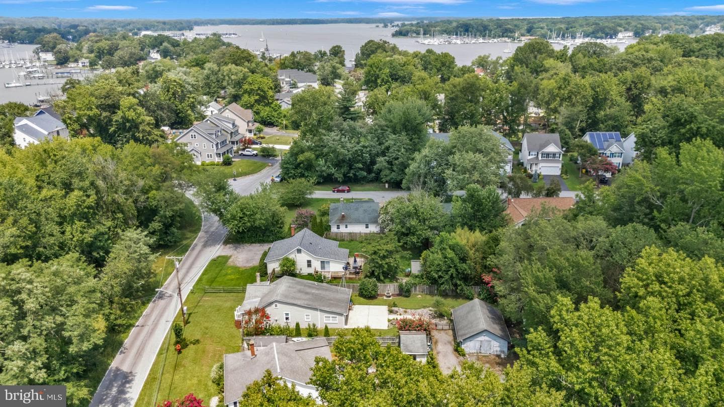5031 Chalk Point Road photo 74