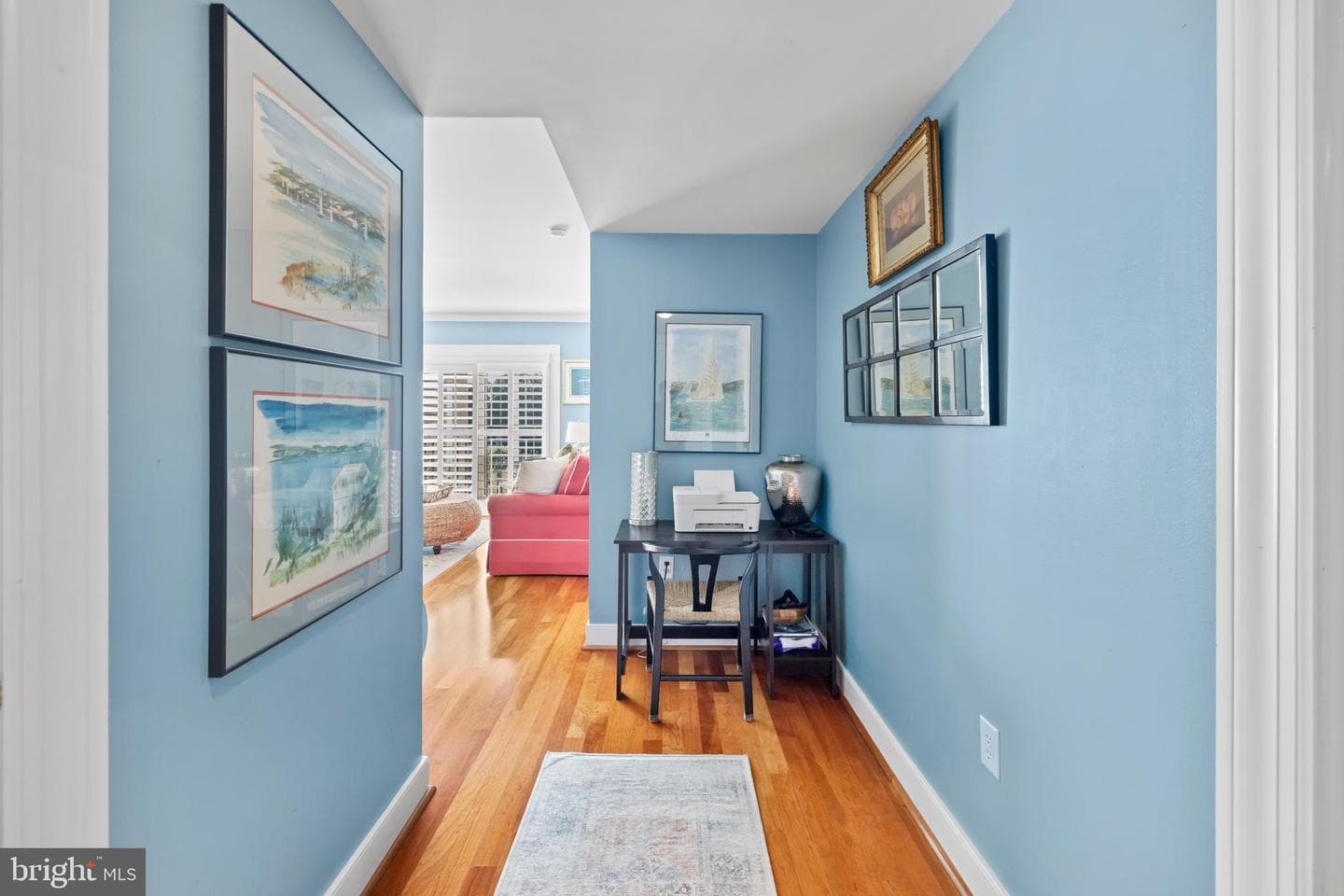 5 Park Place #431 photo 17