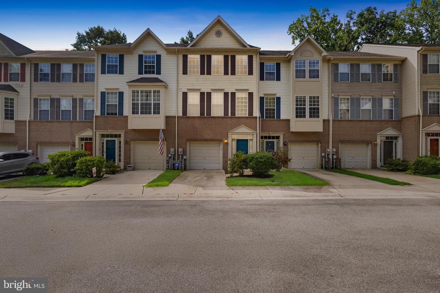 8718 Little Patuxent Court photo 38