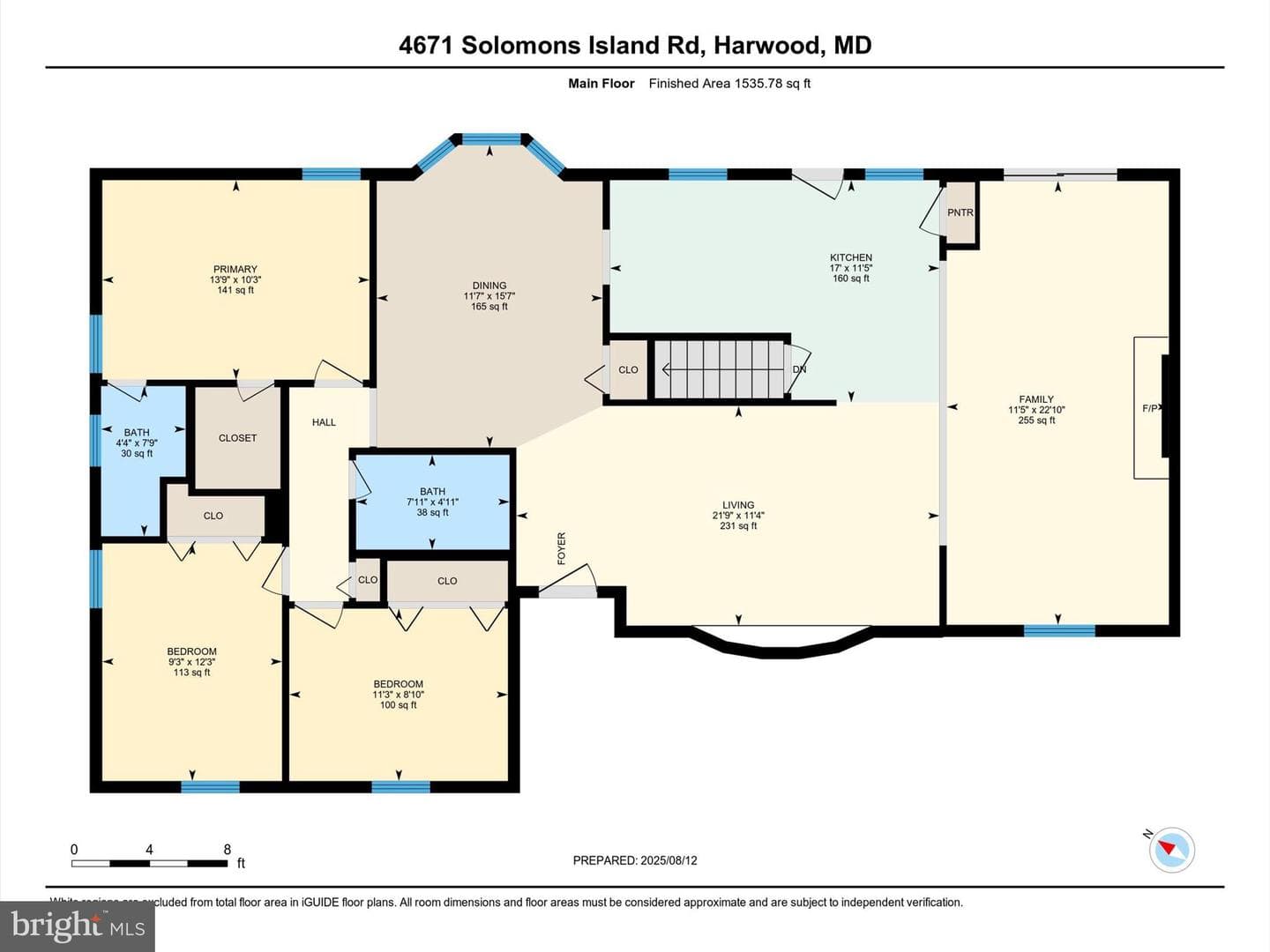 4671 Solomons Island Road photo 83