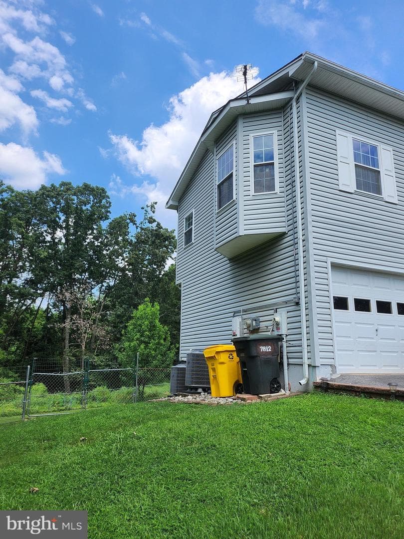 7812 Werowance Court photo 19