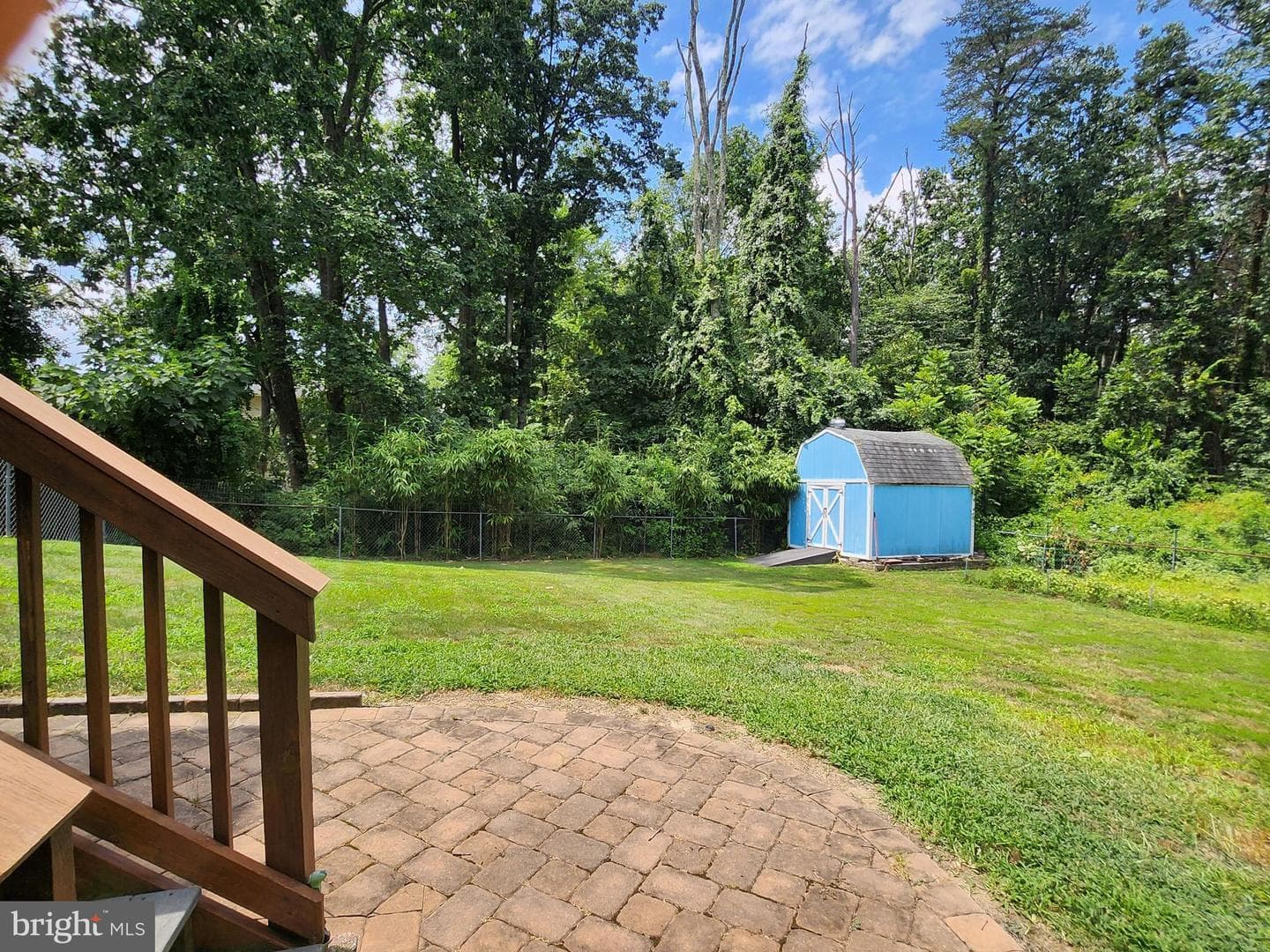 7812 Werowance Court photo 3