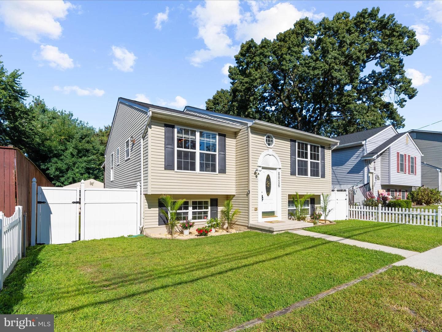 8016 Catherine Avenue photo 3
