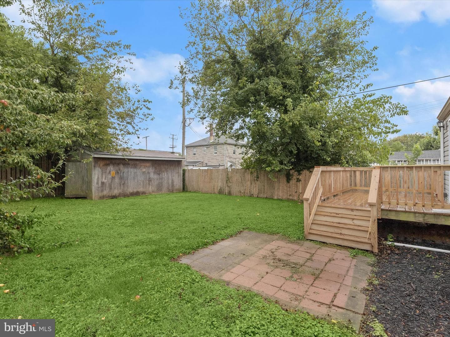 5525 Patrick Henry Drive photo 40