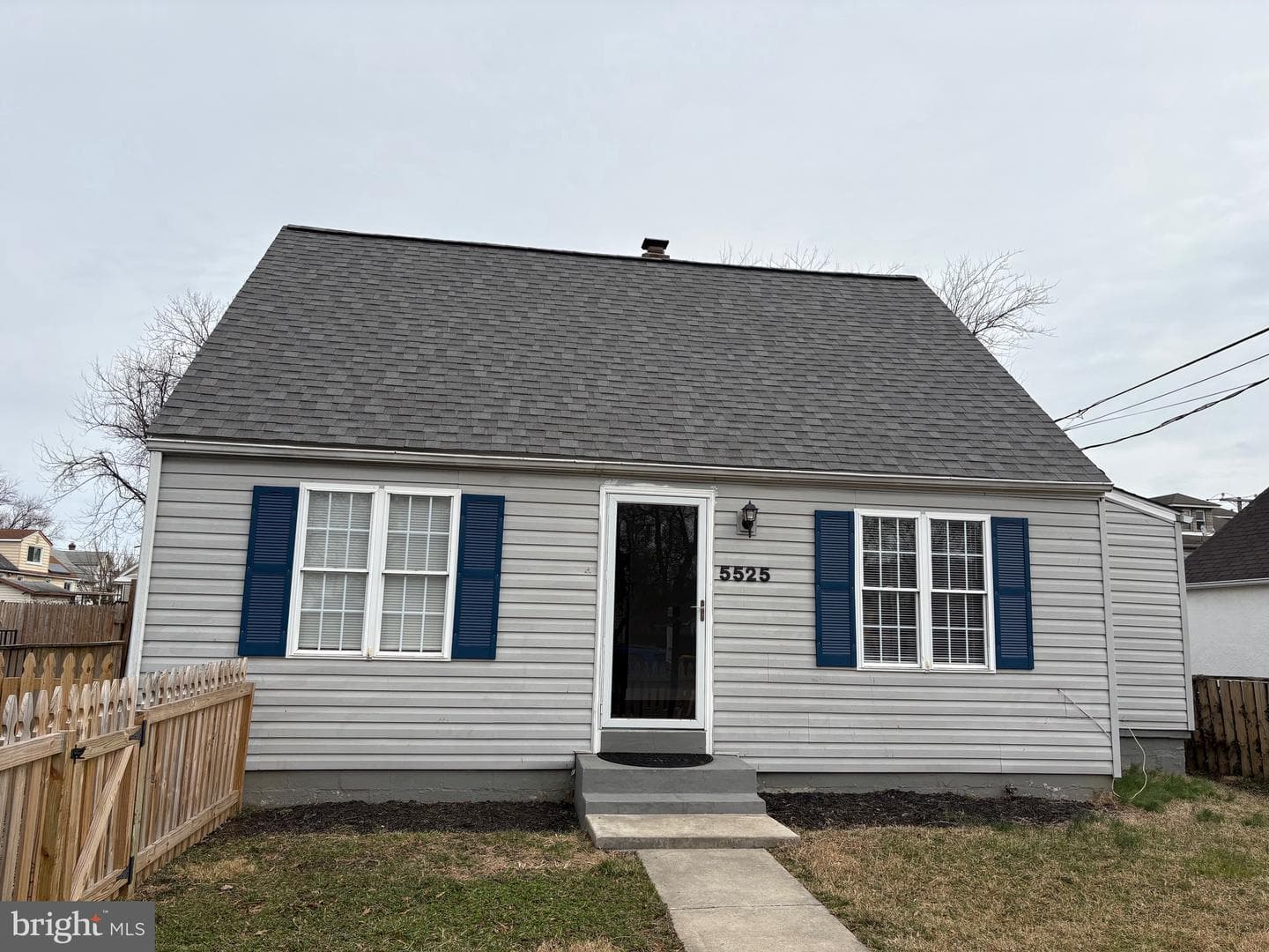 5525 Patrick Henry Drive photo 41