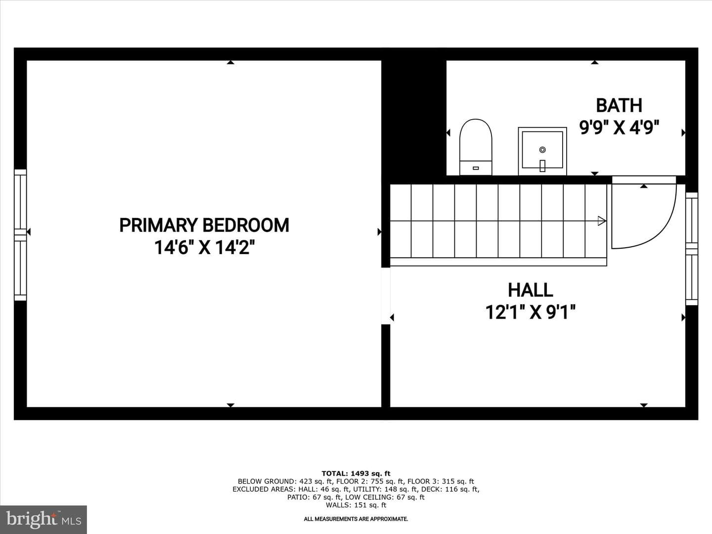 5525 Patrick Henry Drive photo 44