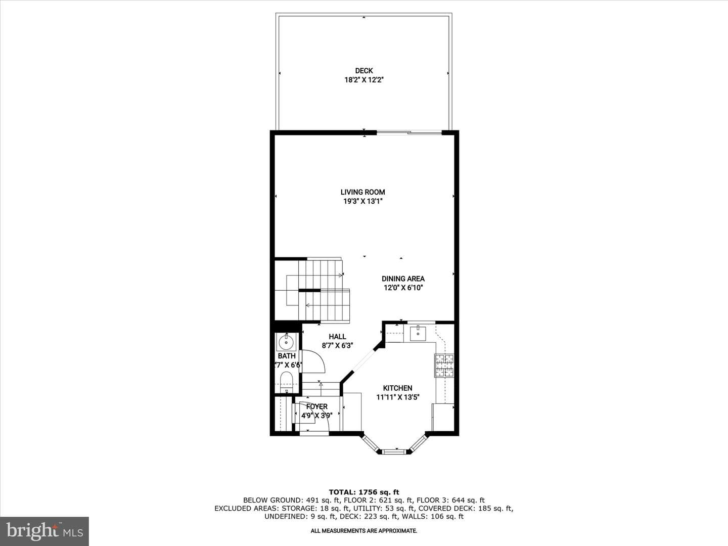 300 Rock Springs Court photo 42