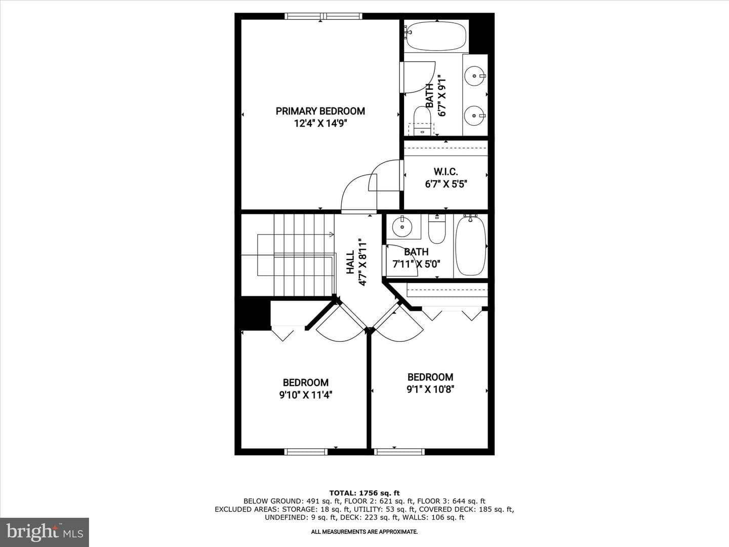 300 Rock Springs Court photo 43