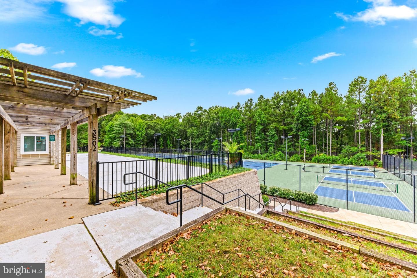 3523 Piney Woods Place #g203 photo 39