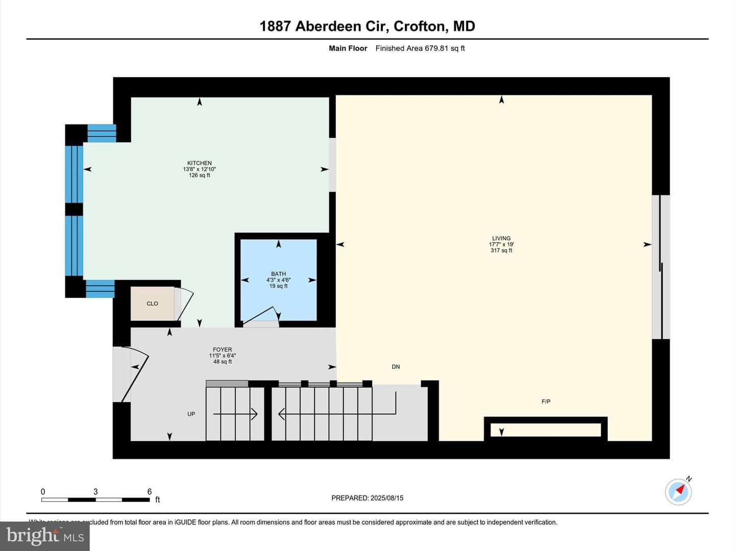 1887 Aberdeen Circle photo 37