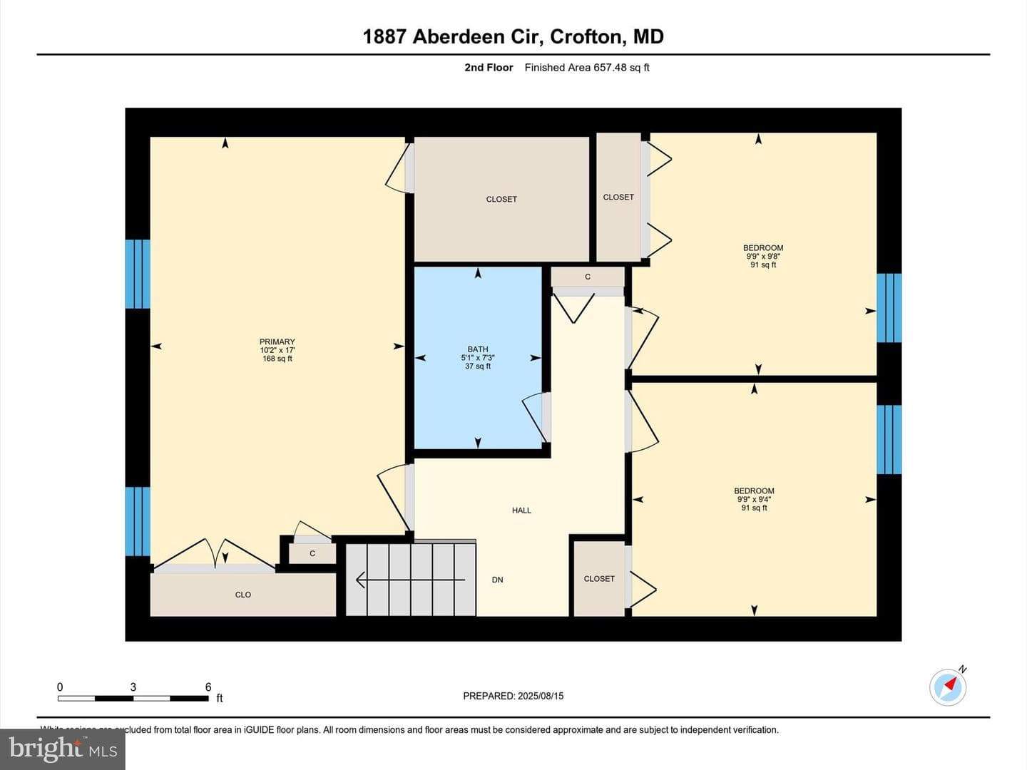 1887 Aberdeen Circle photo 38