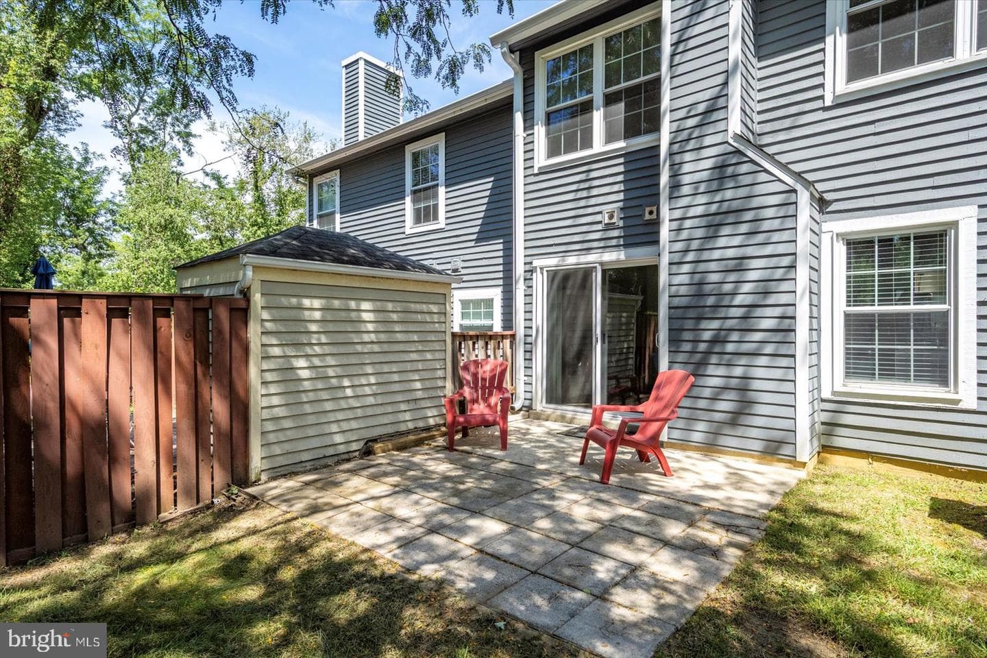4 Mizzen Court photo 59