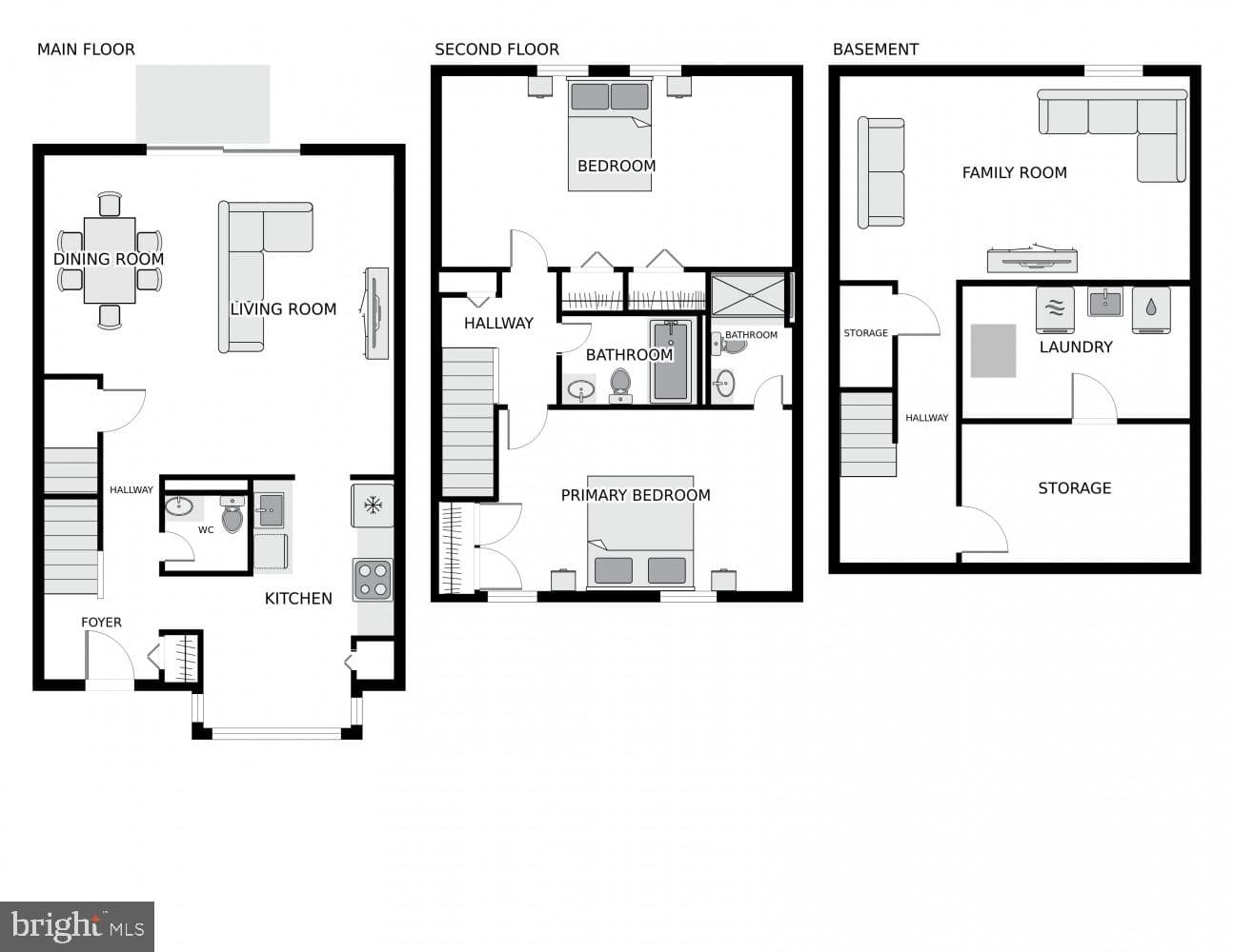 1715 Foxdale Court #178 photo 26