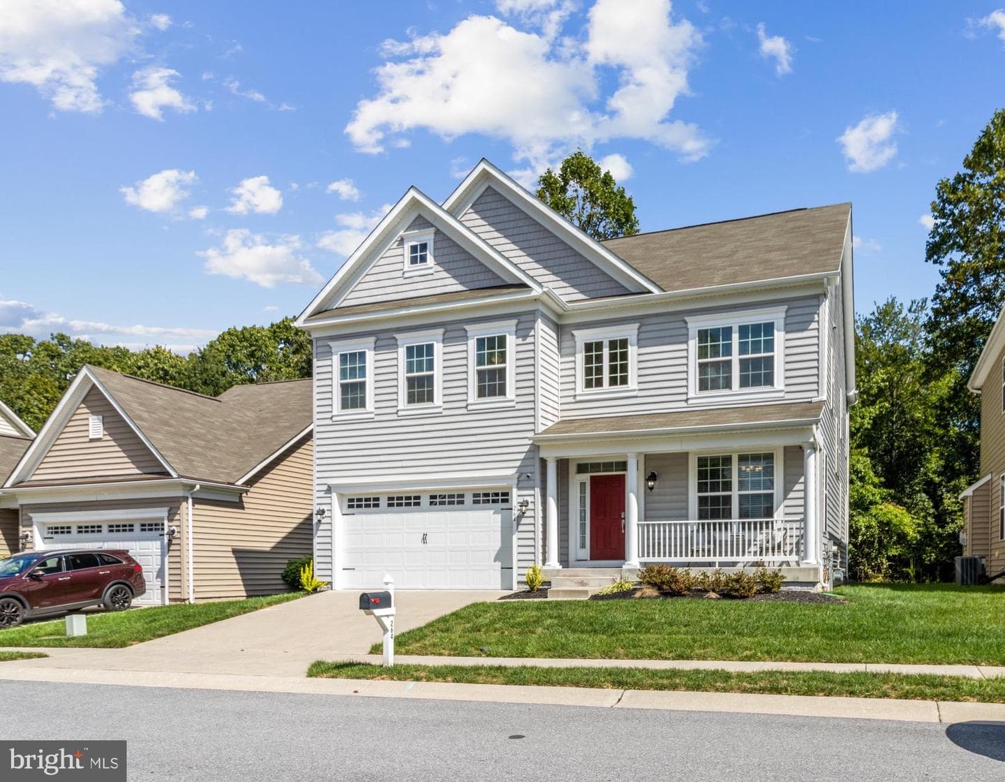 264 Saltgrass Drive photo 3