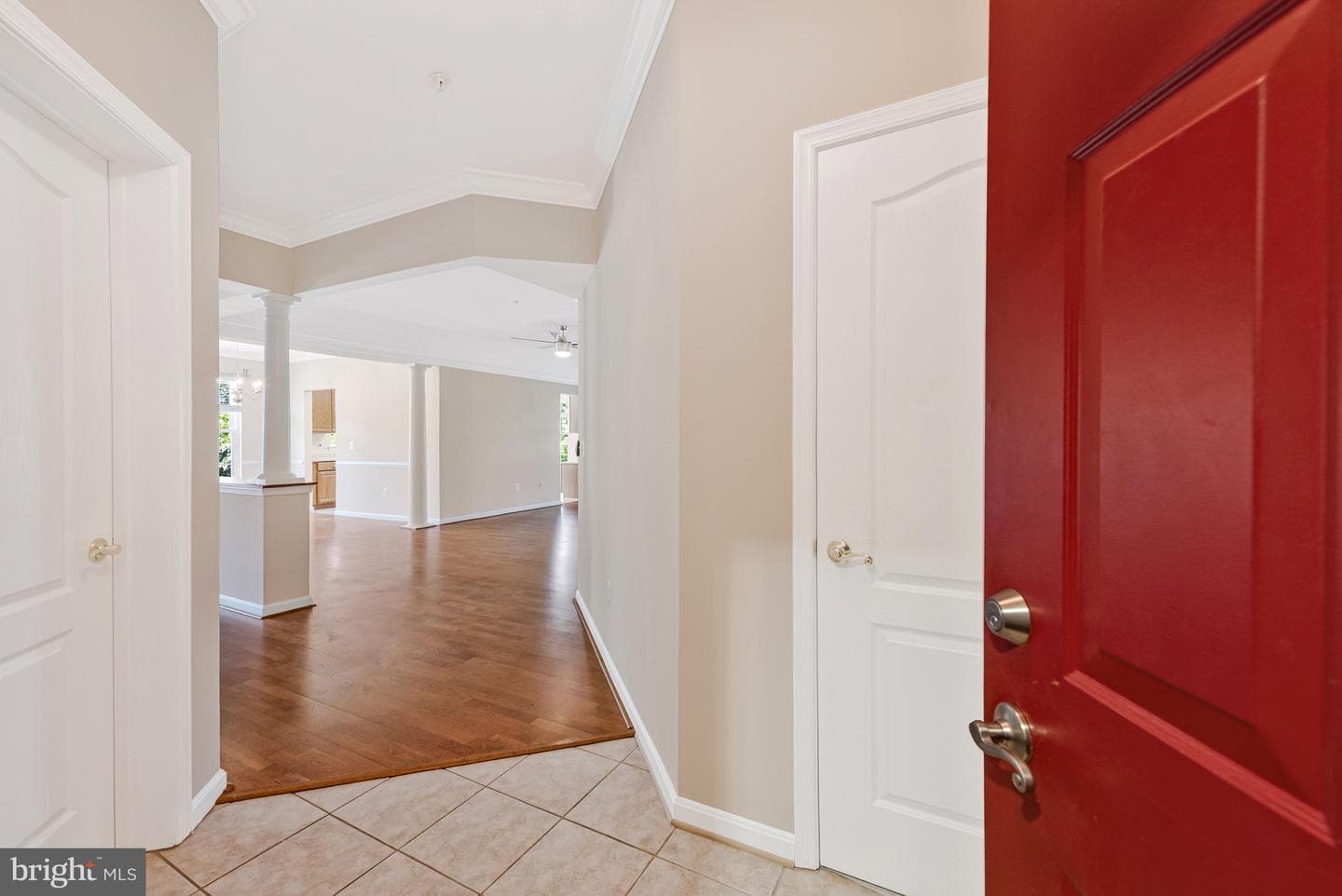 8600 Roaming Ridge Way #106 photo 3