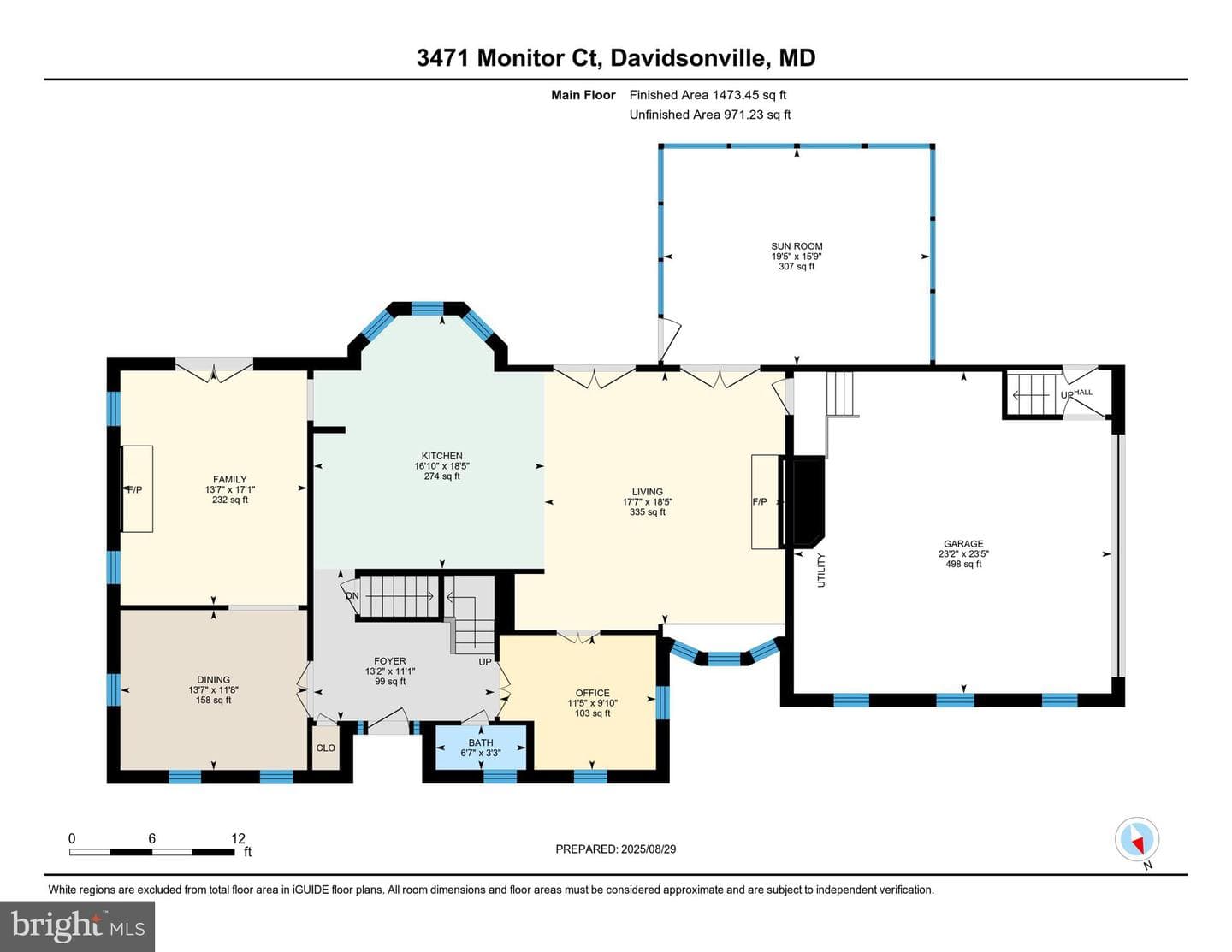 3471 Monitor Court photo 65