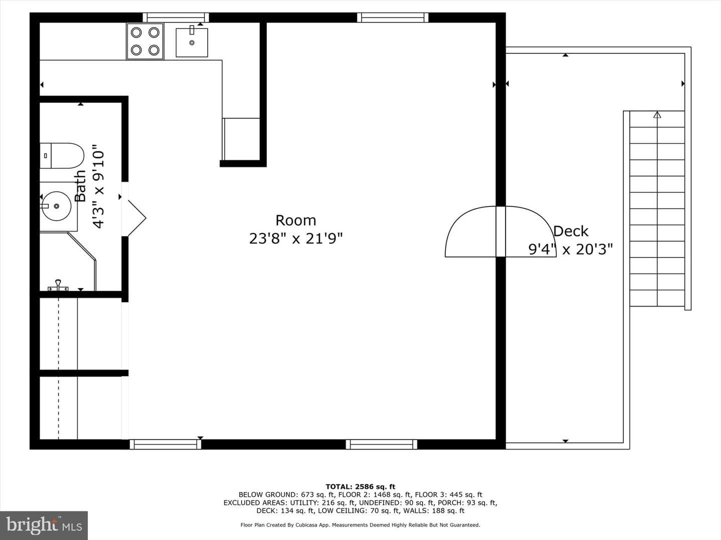 8261 Spring Knoll Drive photo 47