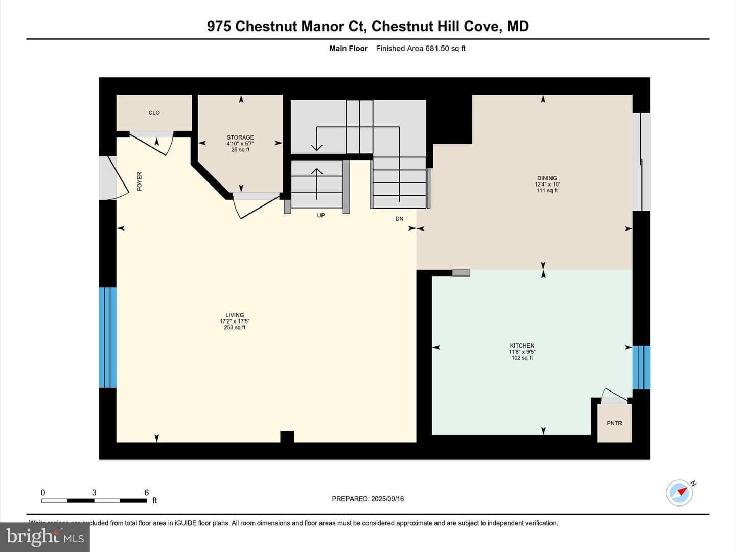 975 Chestnut Manor Court photo 30